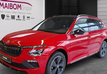 Skoda Kamiq 1.800 km 33.900 &euro; Kevelaer 47623