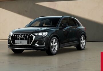 Audi Q3 20.471 km 36.420 &euro; Mülheim 45478