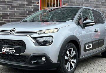 Citroen C3 19.600 km 15.940 &euro; Oberhausen 46147