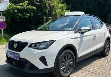 Seat Arona 15.896 km 15.690 &euro; Moers 47447