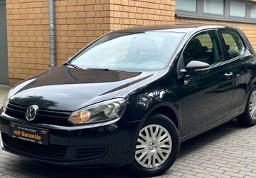 VW Golf 188.373 km 4.450 &euro; Essen 45326