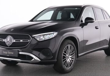 Mercedes-Benz GLC 200 6.938 km 51.885 &euro; Essen 45309