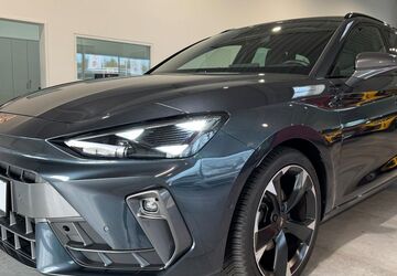 Cupra Leon 10.000 km 30.990 &euro; Nettetal 41334