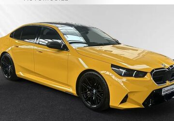 BMW M5 6.320 km 116.900 &euro; Moers 47441