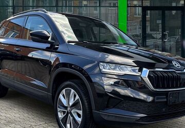 Skoda Karoq 111.000 km 20.990 &euro; Mülheim an der Ruhr 45479