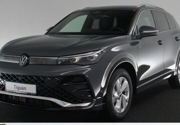 VW Tiguan 3.000 km 49.950 &euro; Krefeld 47803