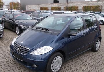 Mercedes-Benz A 150 89.525 km 6.900 &euro; Willich 47877