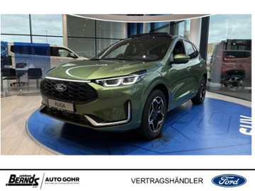 Gebrauchte Ford Kuga