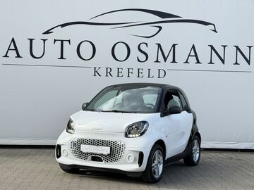 Gebrauchte Smart ForTwo