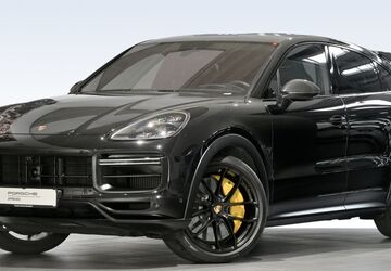 Porsche Cayenne 39.118 km 162.900 &euro; Düsseldorf 40468