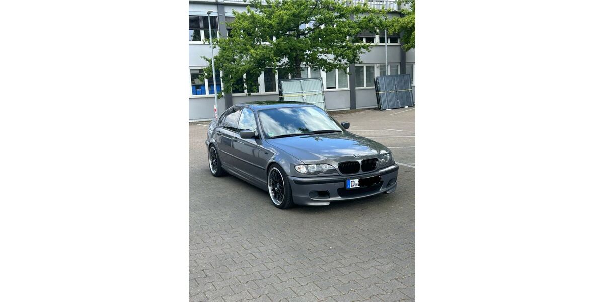 BMW 325 153.000 km 14.000 &euro; Düsseldorf 40470