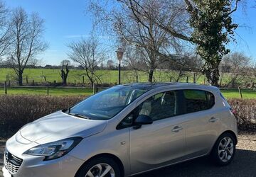 Opel Corsa 86.053 km 8.600 &euro; Moers 47443