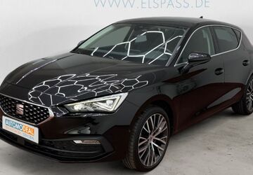Seat Leon 64.988 km 21.449 &euro; Moers 47445