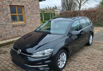 VW Golf 146.461 km 16.000 &euro; Straelen 47638