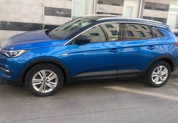 Opel Grandland (X) 94.500 km 11.800 &euro; Krefeld 47799