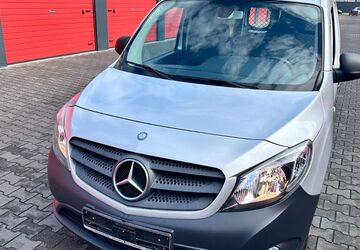 Mercedes-Benz Citan 131.816 km 10.100 &euro; Oberhausen 46145