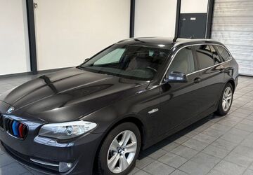 BMW 525 280.106 km 7.290 &euro; Neuss 41464