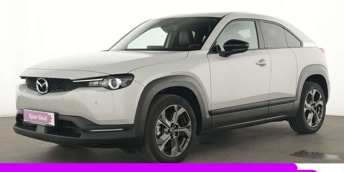 Mazda MX-30 41.897 km 12.299 &euro; Neuss bei Düsseldorf 41460