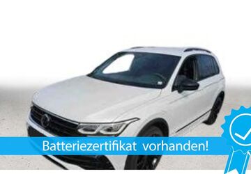VW Tiguan 86.521 km 28.890 &euro; Moers 47441