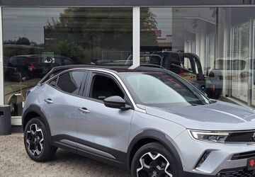 Opel Mokka X 98.901 km 14.900 &euro; Krefeld 47803