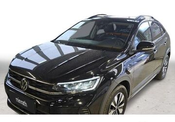 VW Taigo 14.705 km 22.840 &euro; Moers 47441