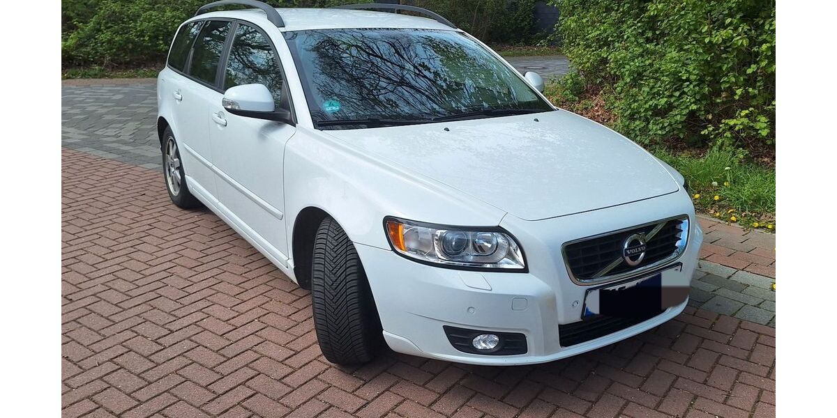 Volvo V50 226.000 km 3.650 &euro; Nettetal 41334