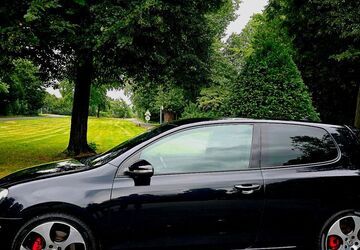 VW Golf 159.000 km 8.600 &euro; Oberhausen 46149