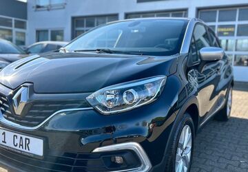 Renault Captur 67.000 km 10.500 &euro; Kevelaer 47623