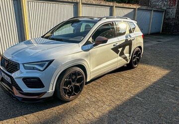 Cupra Ateca 16.700 km 42.000 &euro; Essen 45329