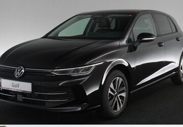 VW Golf 12.900 km 31.950 &euro; Krefeld 47803