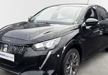 Peugeot 208 49.110 km 14.490 &euro; Oberhausen 46149