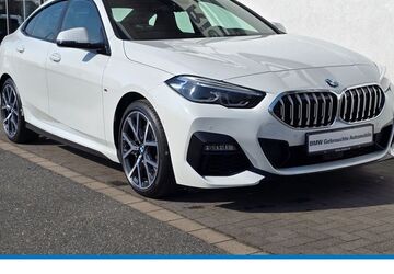 BMW 218 Gran Coupé 40.499 km 28.480 &euro; Dinslaken 46535