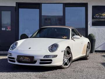 Gebrauchte Porsche 911