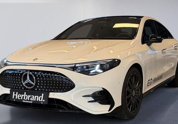 Mercedes-Benz CLA 250 6.472 km 59.890 &euro; Krefeld 47800