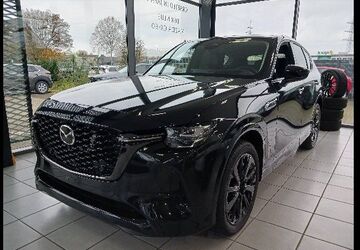 Mazda CX-60 5.500 km 49.990 &euro; Dinslaken 46539