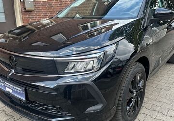 Opel Grandland (X) 81.000 km 18.490 &euro; Gladbeck 45968