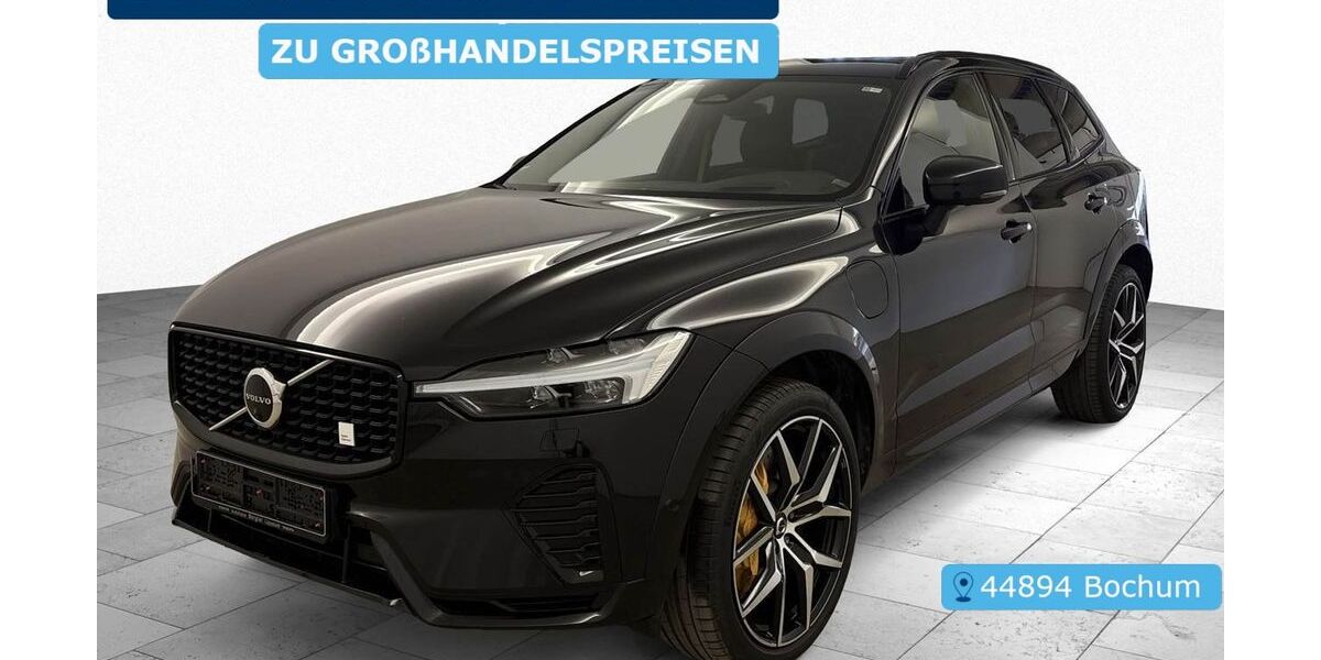 Volvo XC60 46.440 km 45.495 &euro; Krefeld 47829