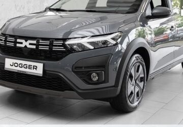 Dacia Jogger 4.605 km 20.290 &euro; Krefeld 47805
