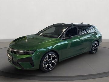 Gebrauchte Opel Astra