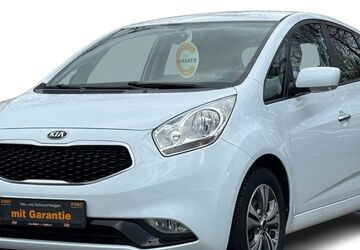 Kia Venga 75.000 km 9.180 &euro; Duisburg 47249