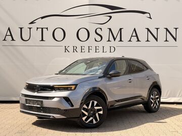 Gebrauchte Opel Mokka