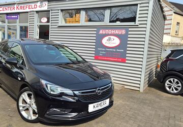 Opel Astra 121.500 km 11.500 &euro; Krefeld 47798