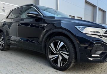 VW T-Roc 7.605 km 27.989 &euro; Willich 47877