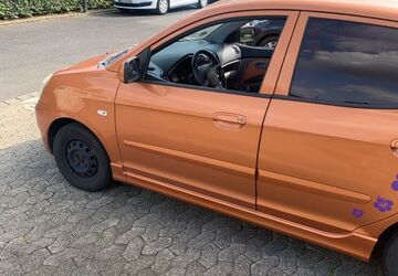 Kia Picanto 161.000 km 1.650 &euro; Krefeld 47829