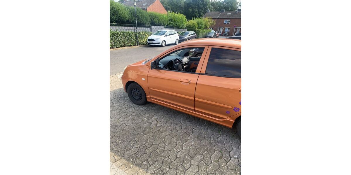 Kia Picanto 161.000 km 1.650 &euro; Krefeld 47829
