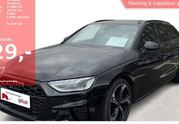 Audi A4 21.478 km 34.880 &euro; Moers-Hülsdonk 47441