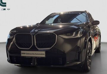 BMW X3 41.822 km 50.700 &euro; Neuss 41460