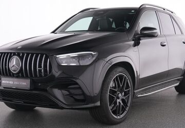 Mercedes-Benz GLE 53 AMG 23.897 km 98.875 &euro; Essen 45309