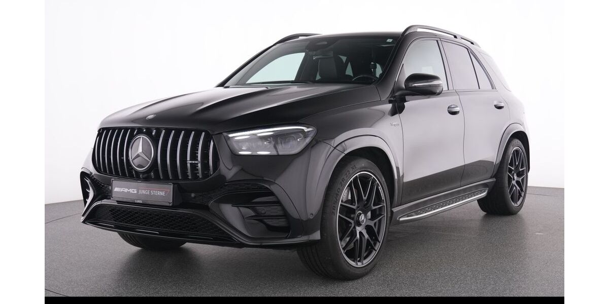 Mercedes-Benz GLE 53 AMG 23.897 km 98.875 &euro; Essen 45309