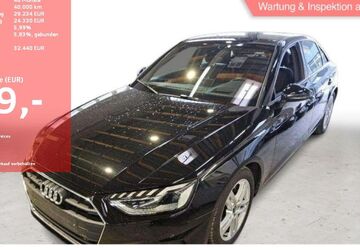 Audi A4 81.698 km 31.460 &euro; Moers-Hülsdonk 47441